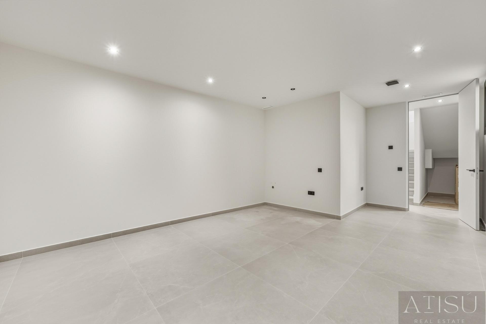 Venta de villa en Polop