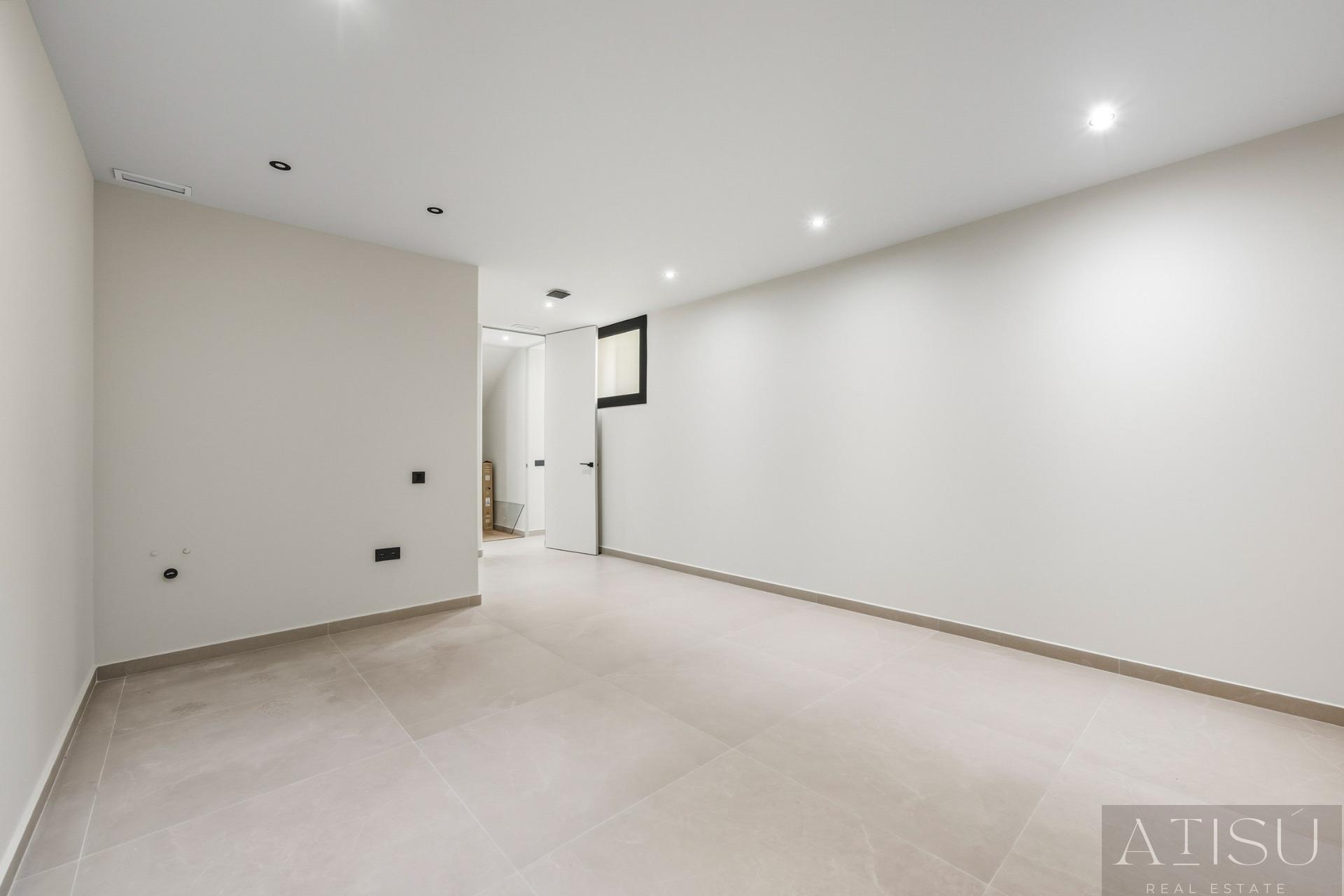 Venta de villa en Polop