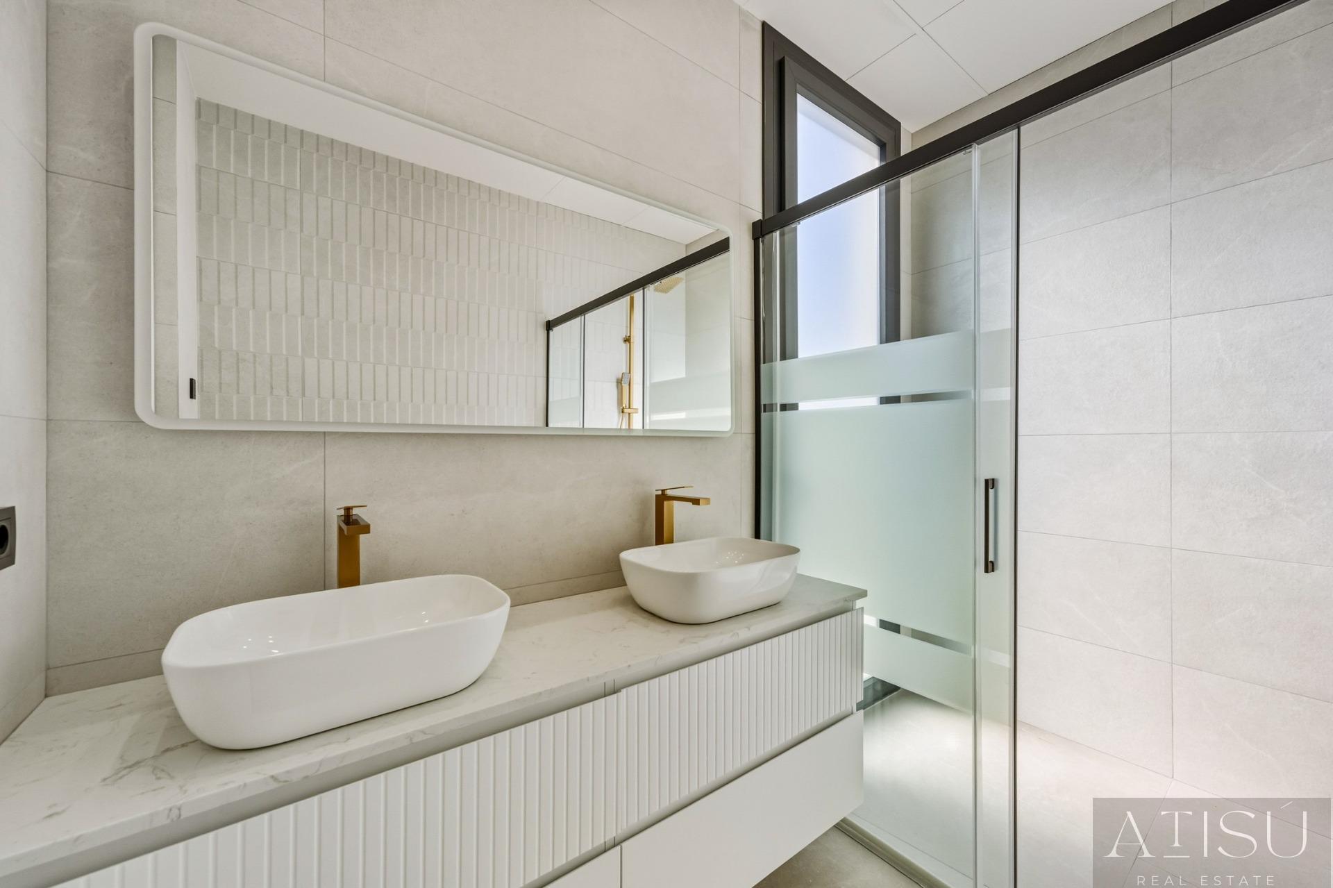 Venta de villa en Polop