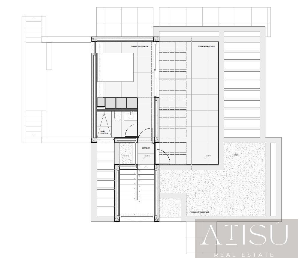 Venta de villa en Polop