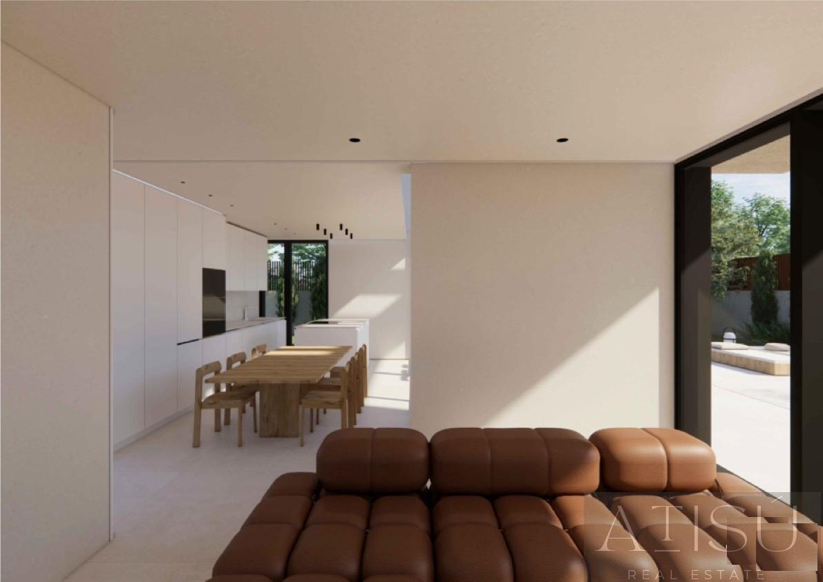 Venta de villa en Polop