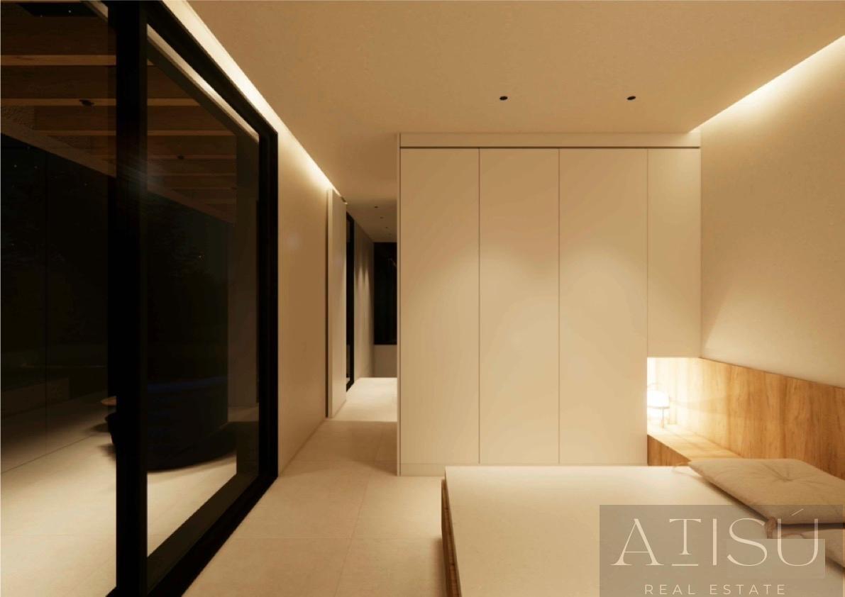 Venta de villa en Polop