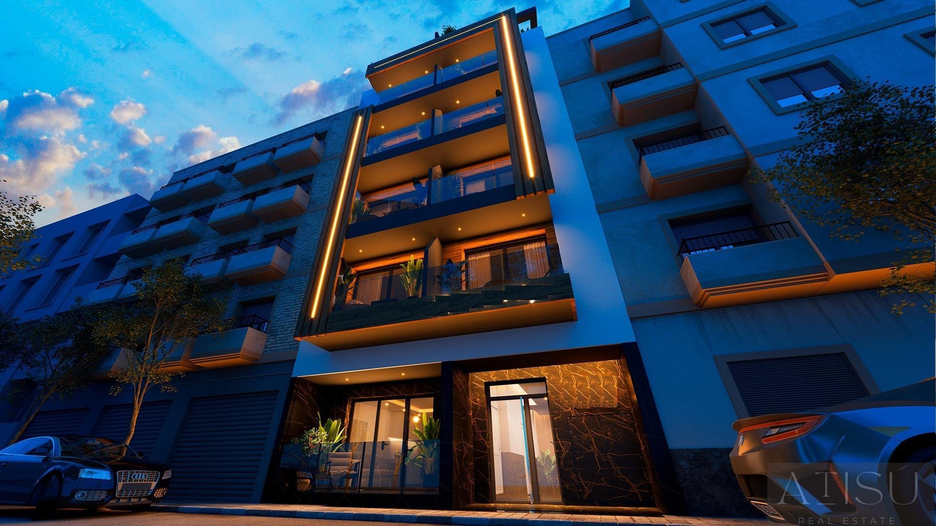 Venta de apartamento en Torrevieja