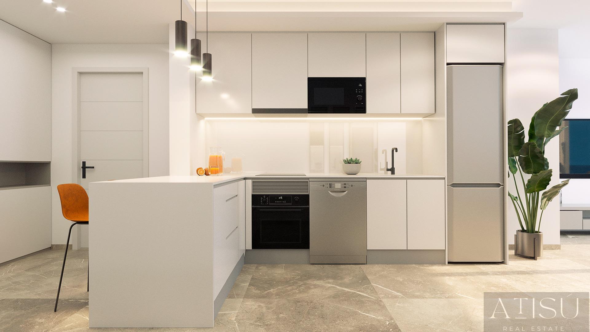 Venta de apartamento en Torrevieja