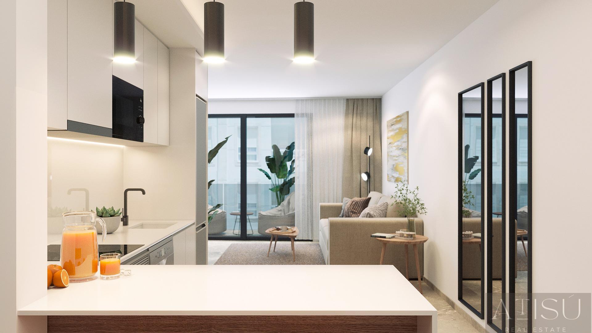 Venta de apartamento en Torrevieja