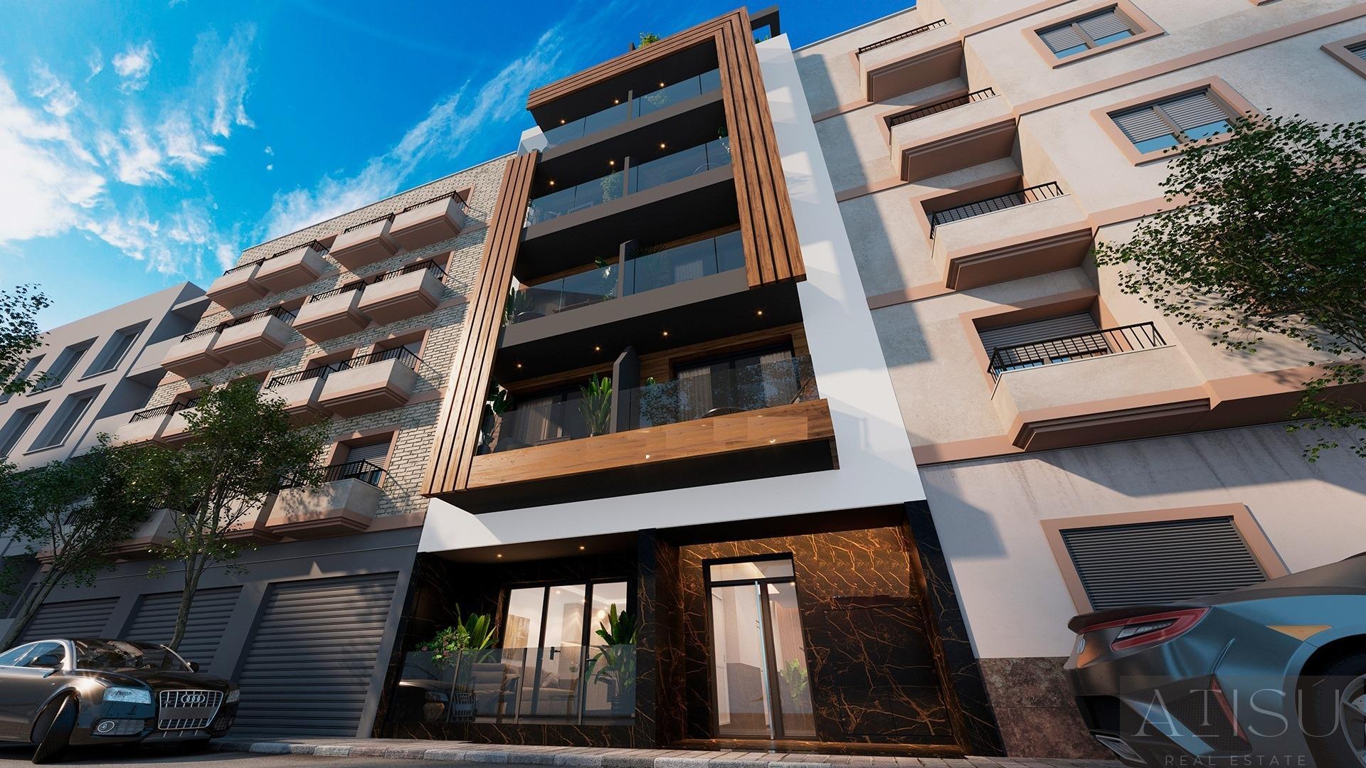 Venta de apartamento en Torrevieja