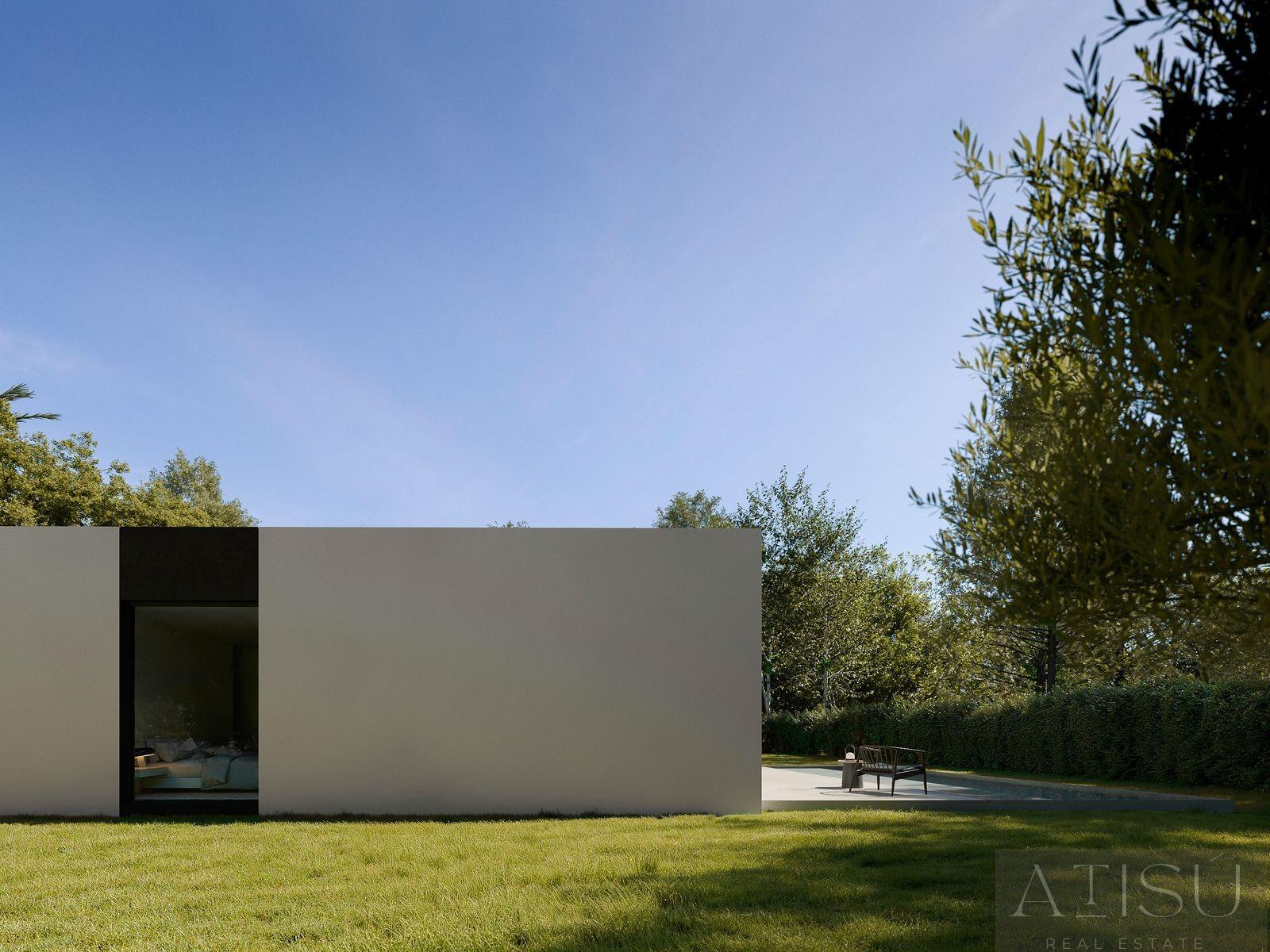 Venta de villa en Benidorm