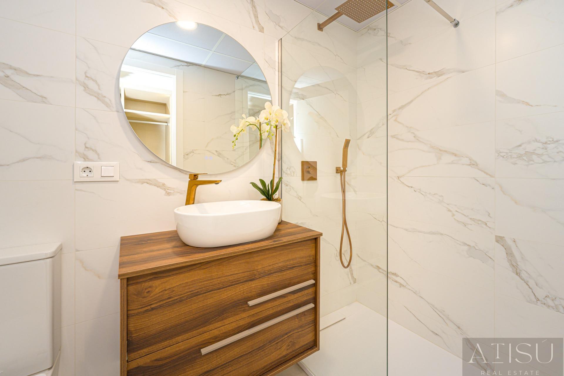 Venta de Ático en Villajoyosa