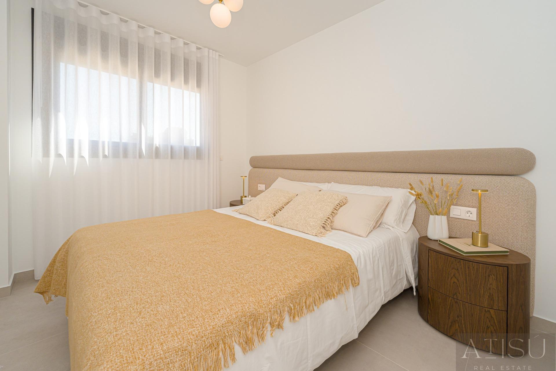 Venta de apartamento en Villajoyosa