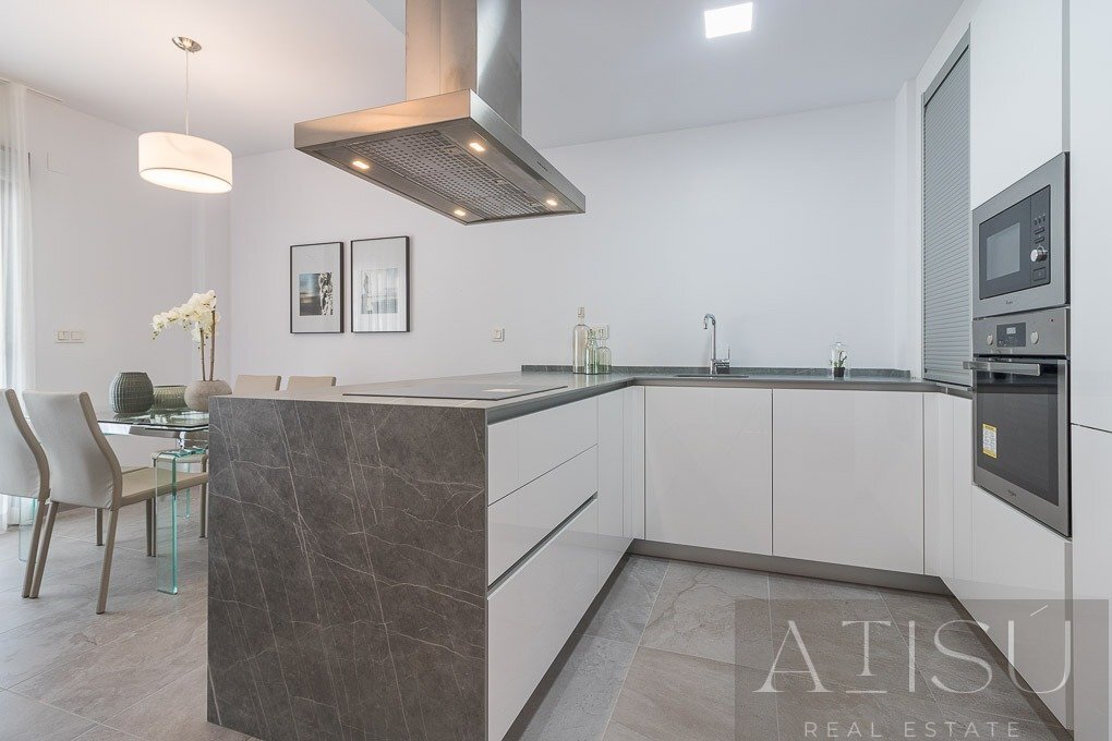 Venta de bungalow en Torrevieja