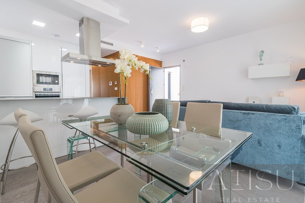 Venta de bungalow en Torrevieja