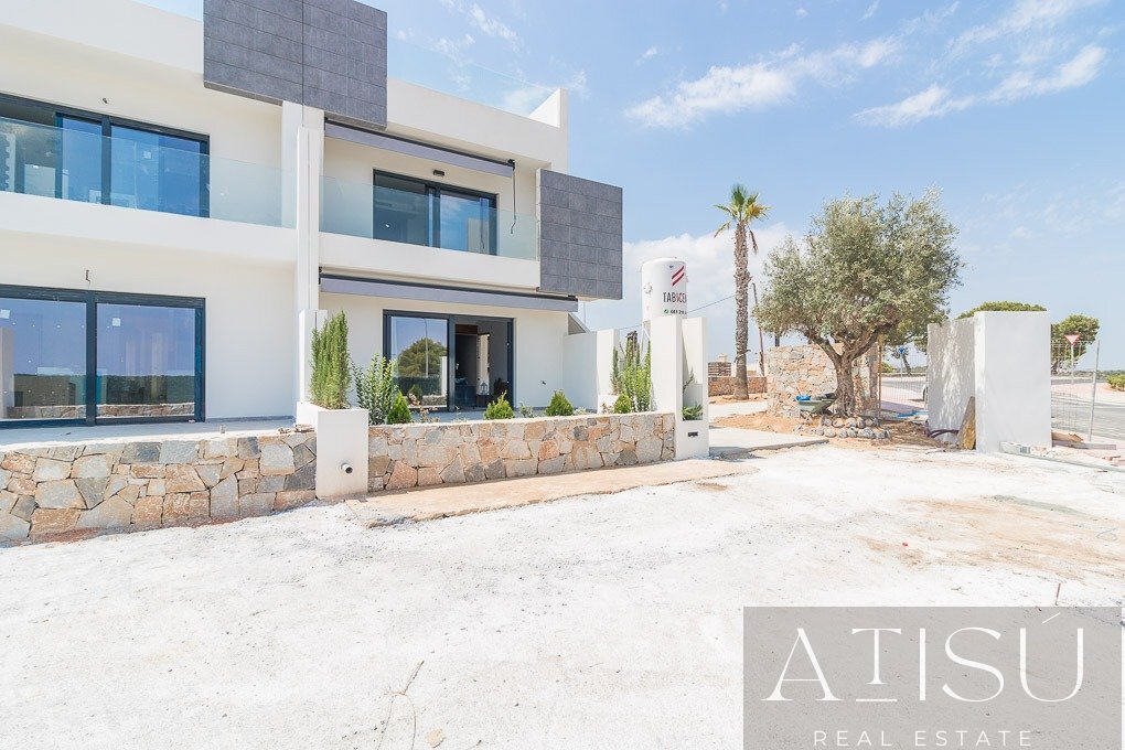 Venta de bungalow en Torrevieja