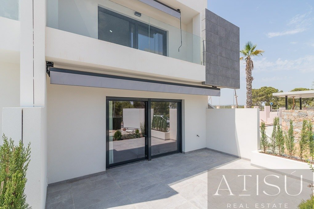 Venta de bungalow en Torrevieja