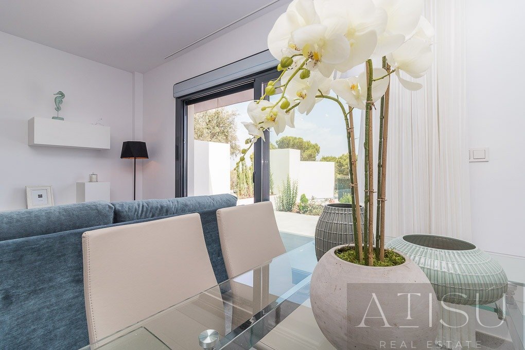 Venta de bungalow en Torrevieja