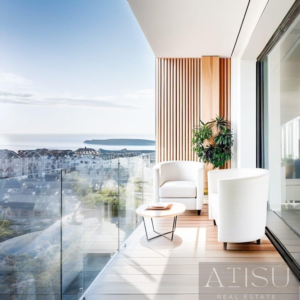 Venta de Ático en Torrevieja