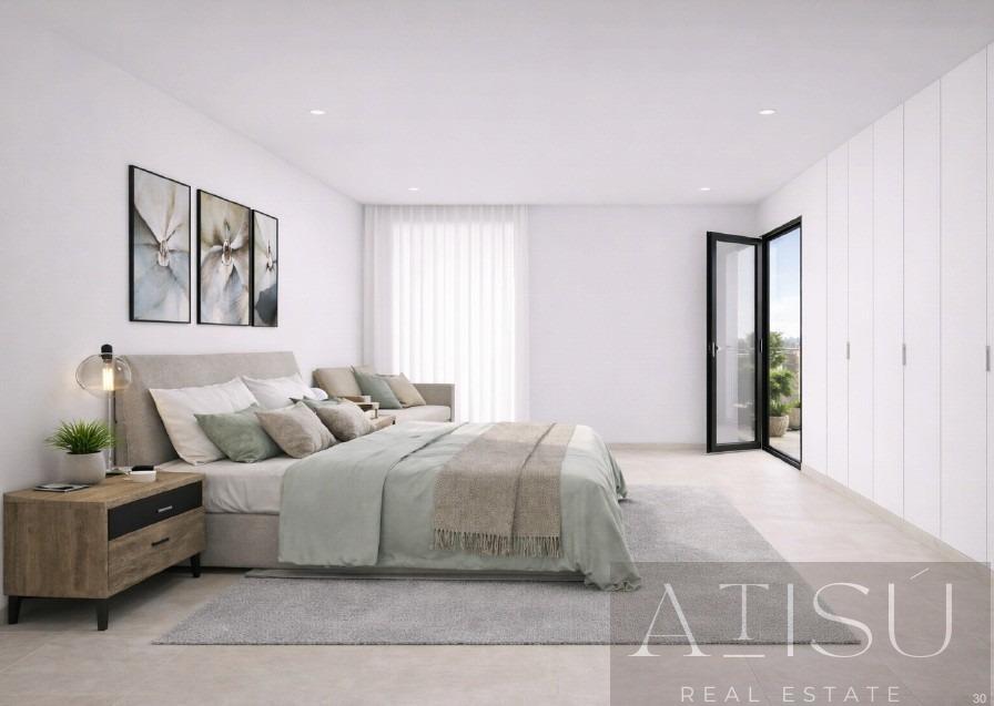 Venta de Ático en Torrevieja