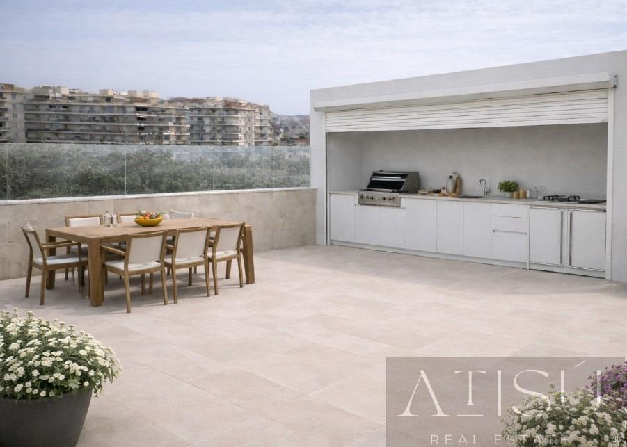 Venta de Ático en Torrevieja