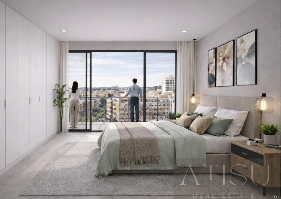 Venta de Ático en Torrevieja