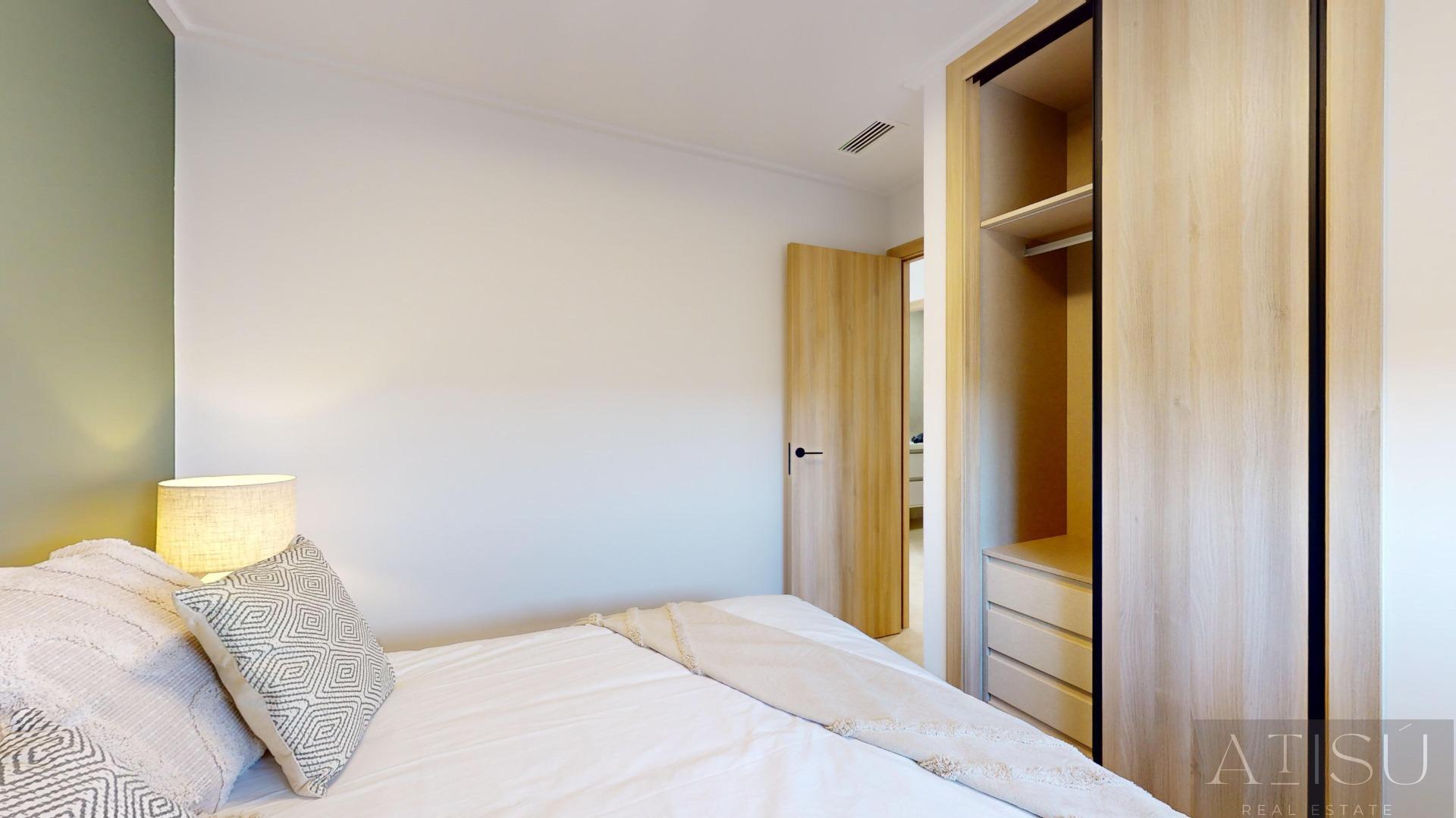 Venta de apartamento en Pilar de la horadada