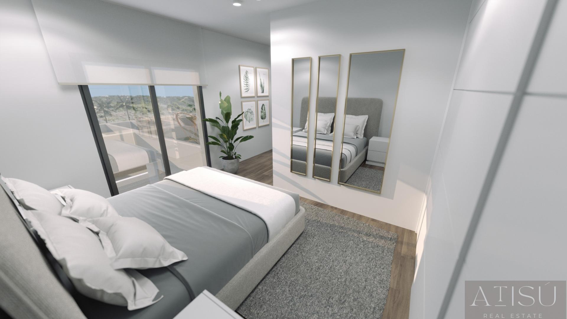 Venta de villa en Finestrat