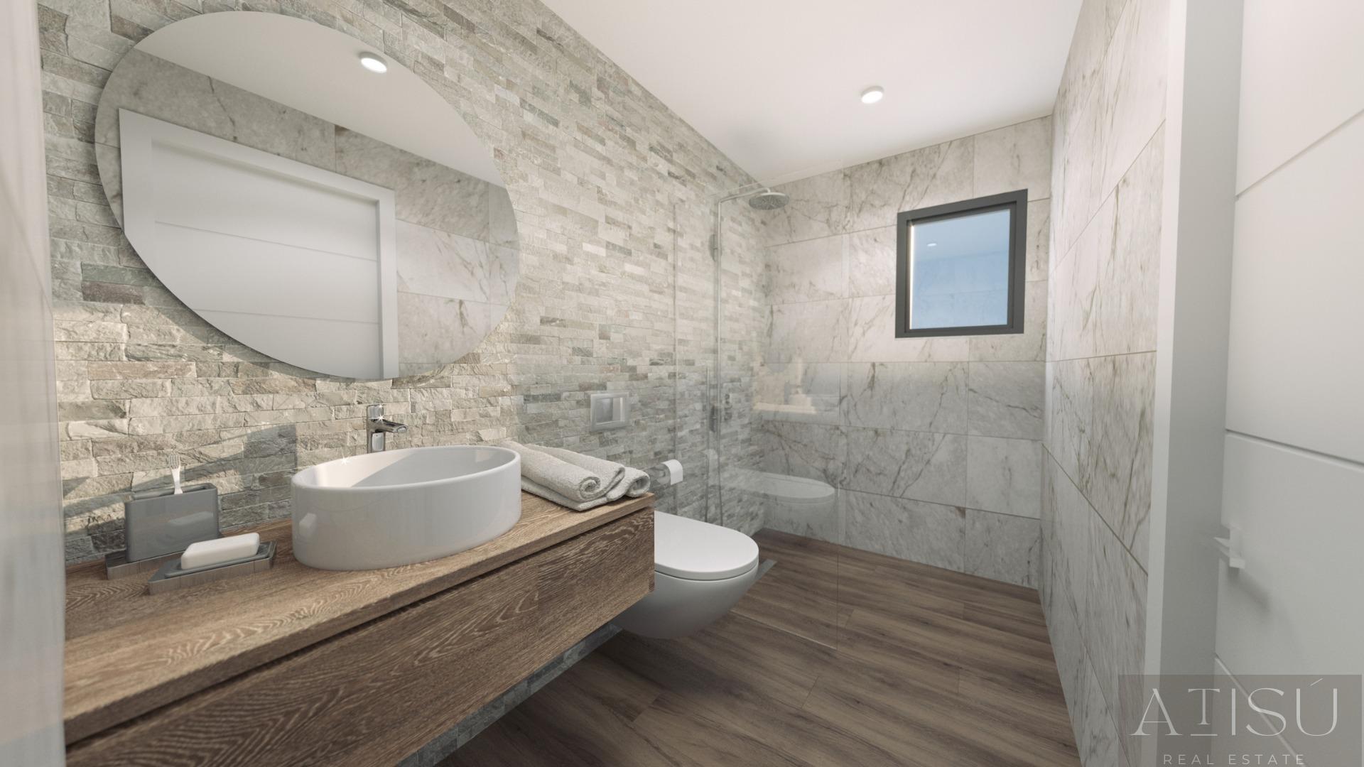 Venta de villa en Finestrat