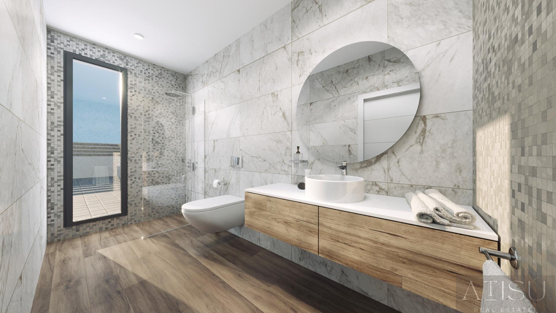 Venta de villa en Finestrat