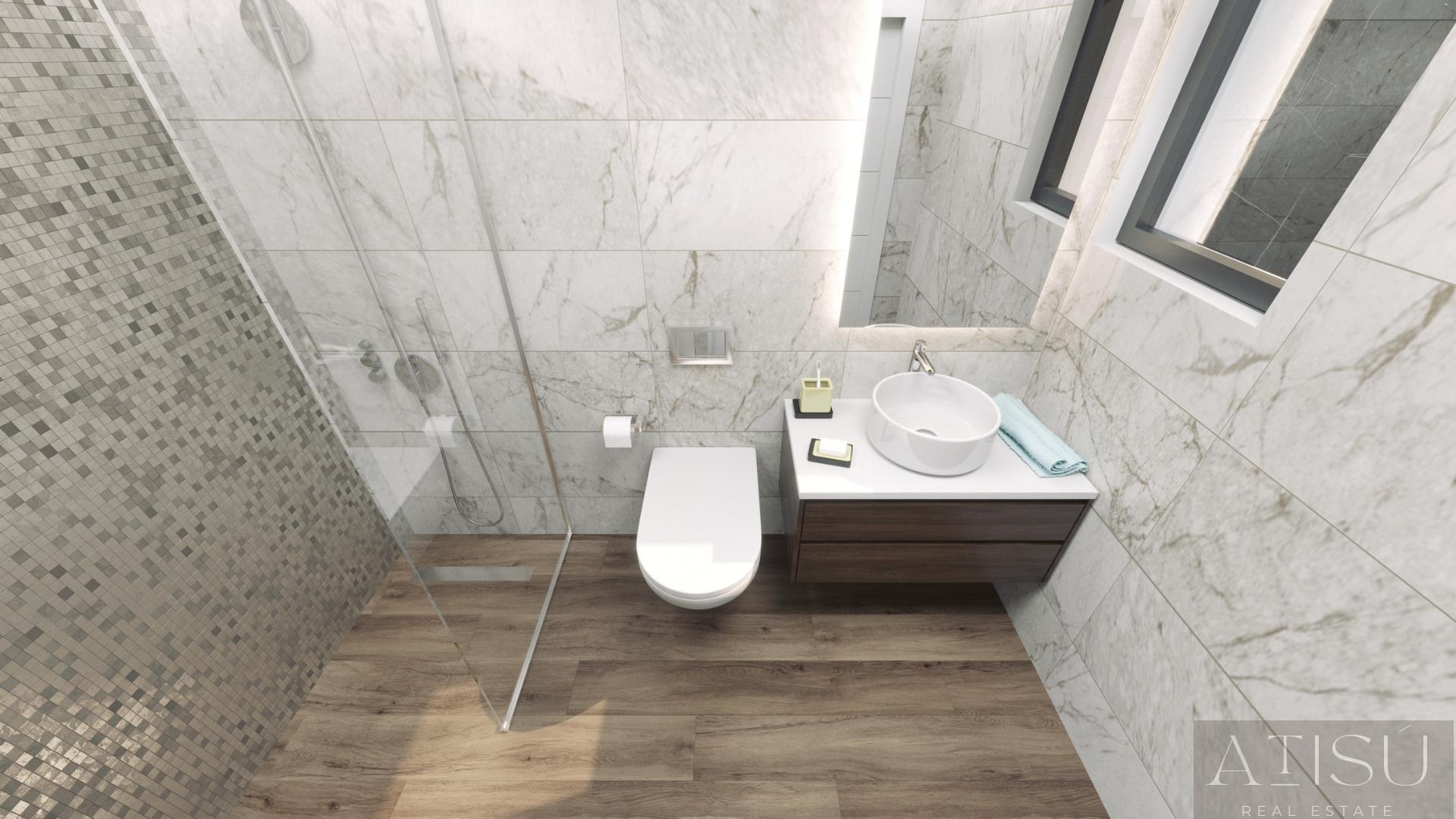 Venta de villa en Finestrat