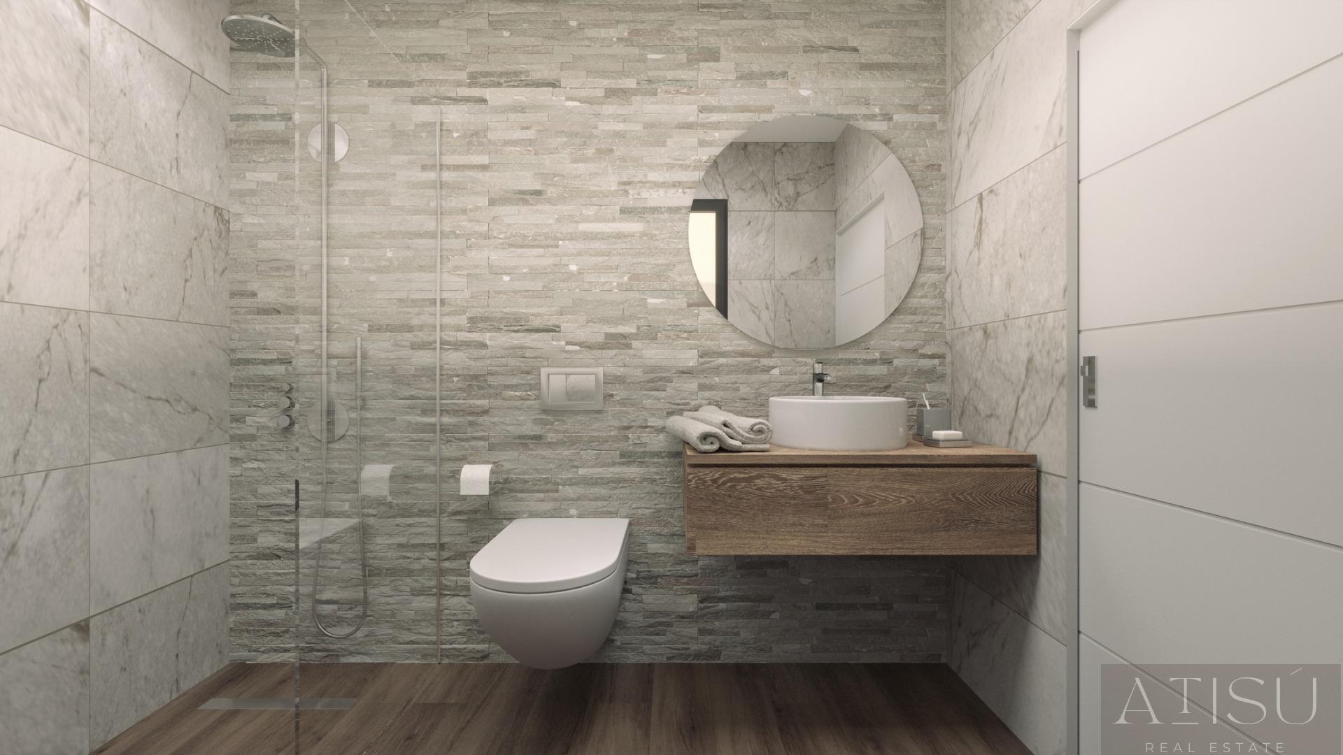 Venta de villa en Finestrat