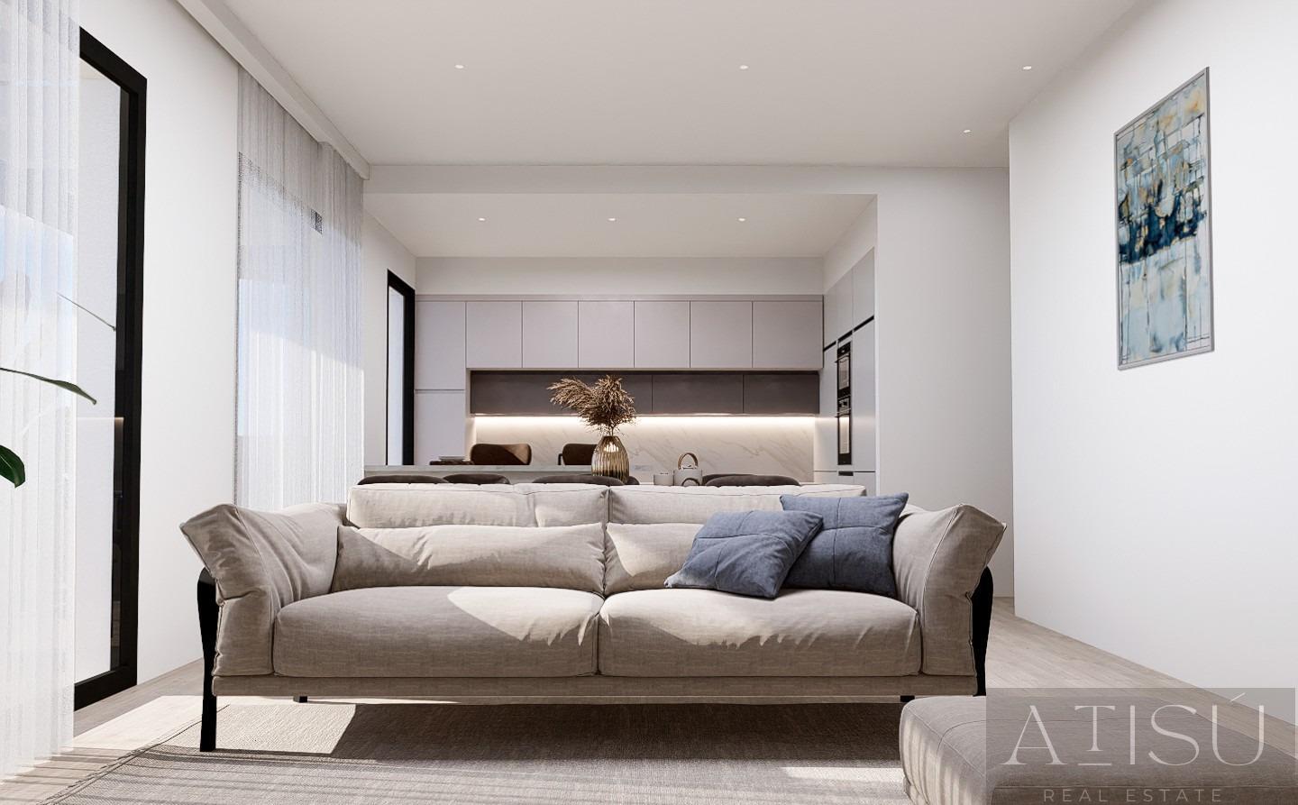 Venta de bungalow en Finestrat