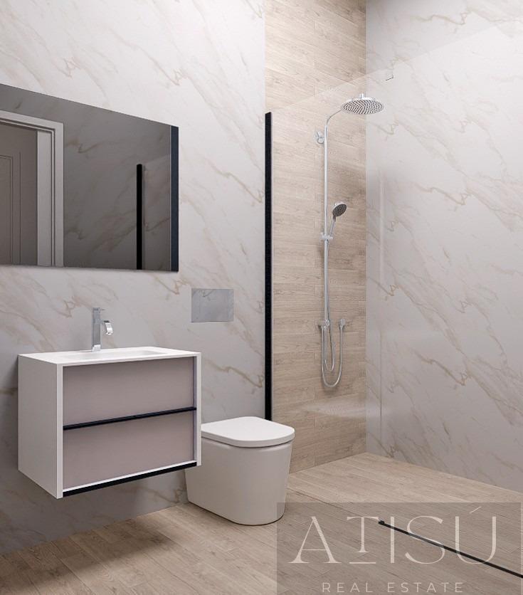 Venta de bungalow en Finestrat