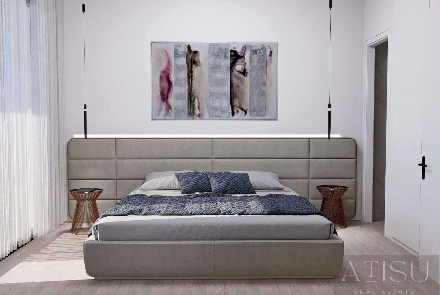 Venta de bungalow en Finestrat