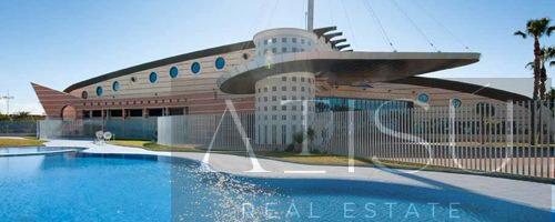 Venta de apartamento en Torrevieja