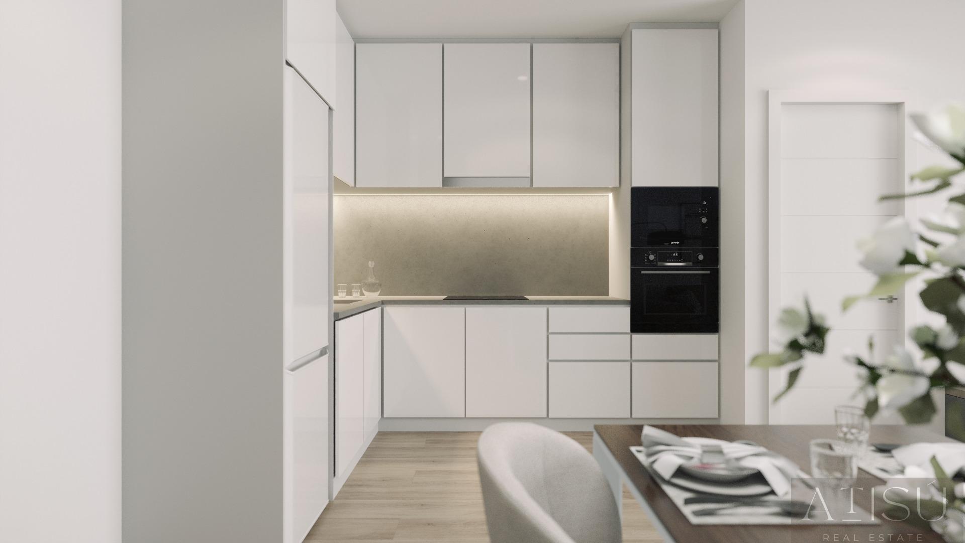 Venta de apartamento en Torrevieja