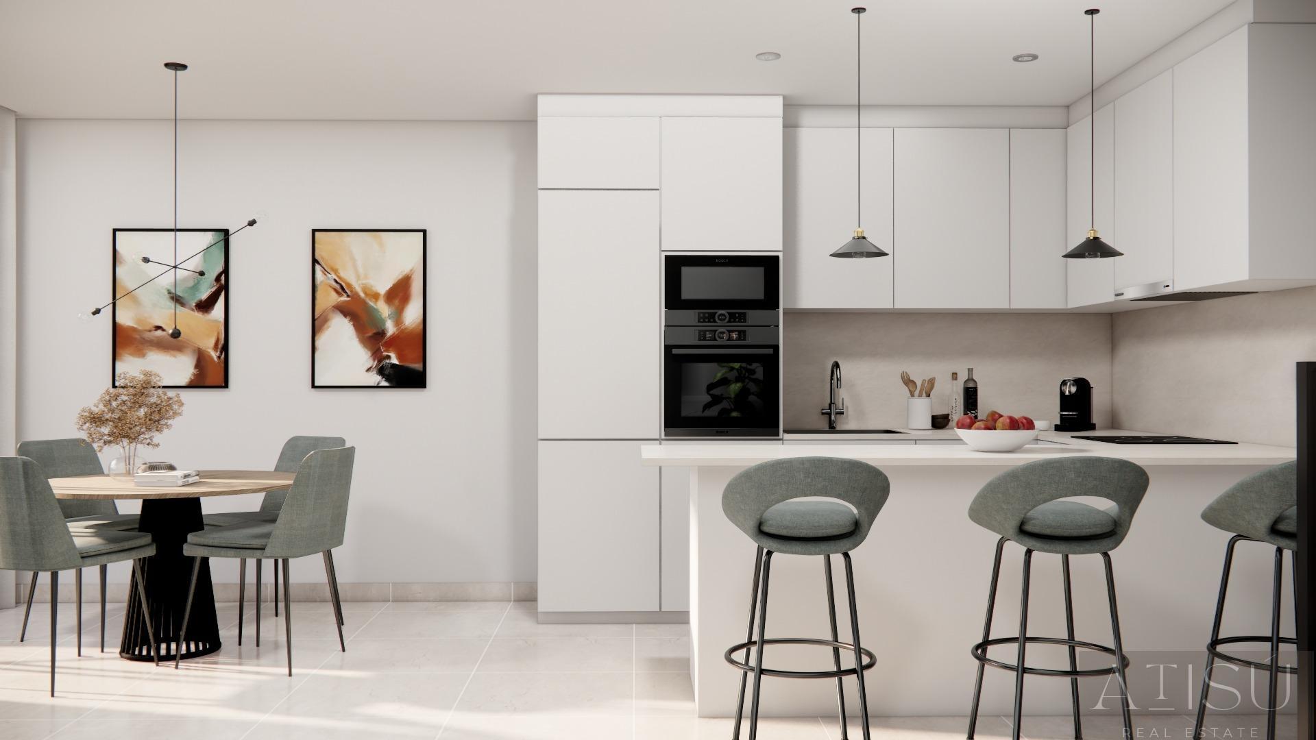 Venta de villa en Rojales