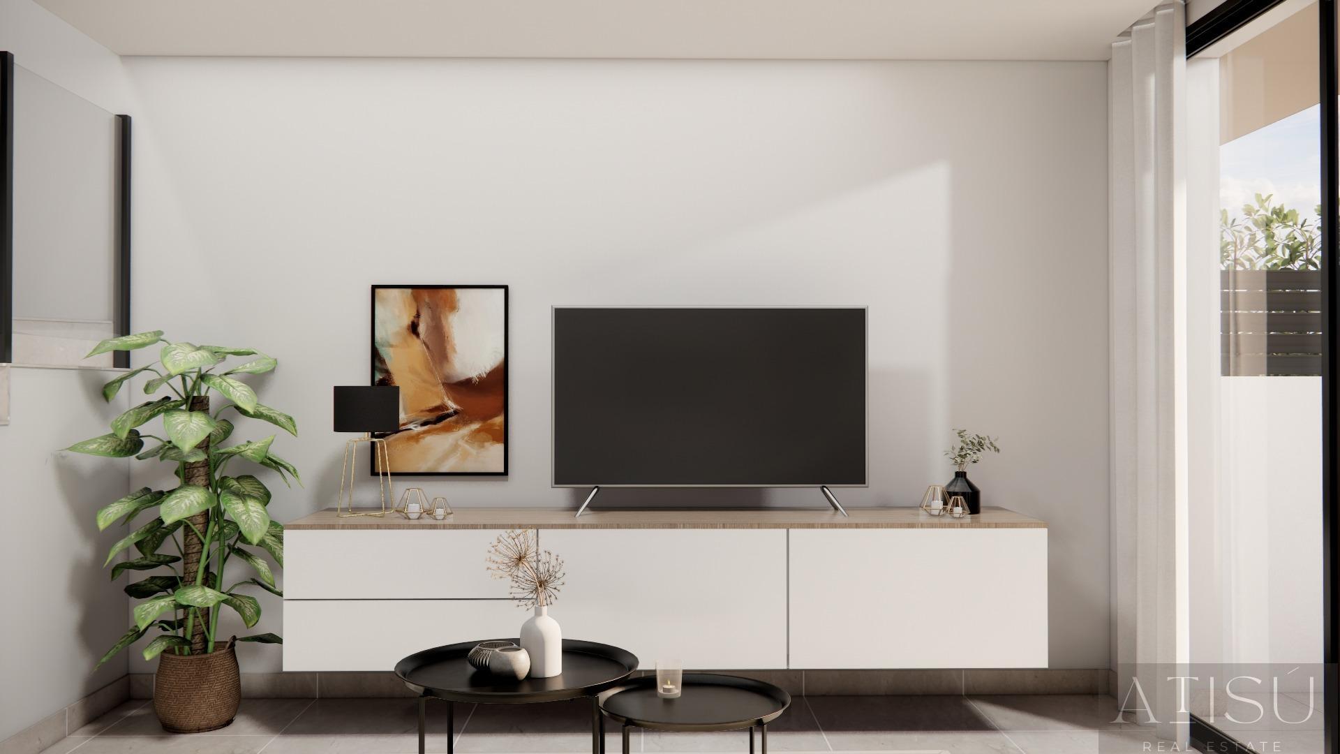 Venta de villa en Rojales