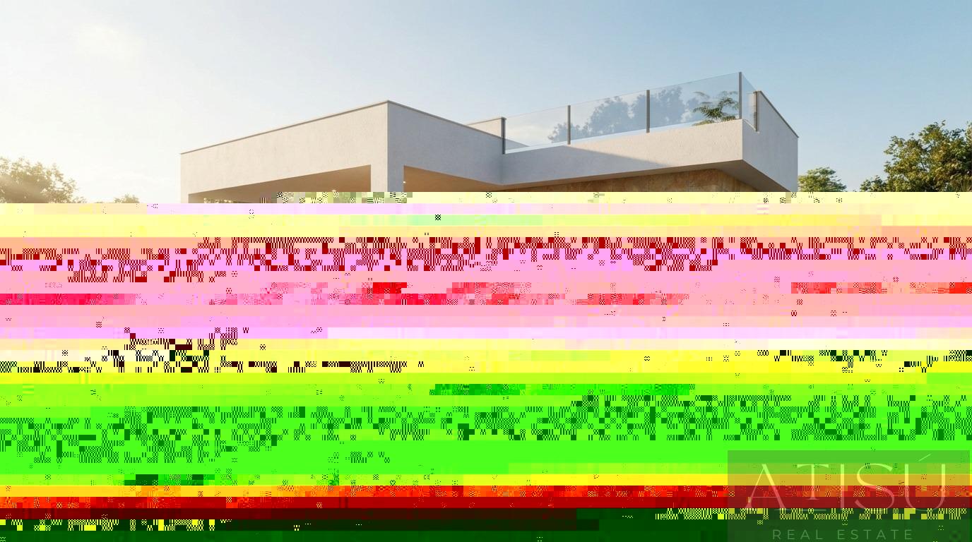 Venta de villa en Jacarilla