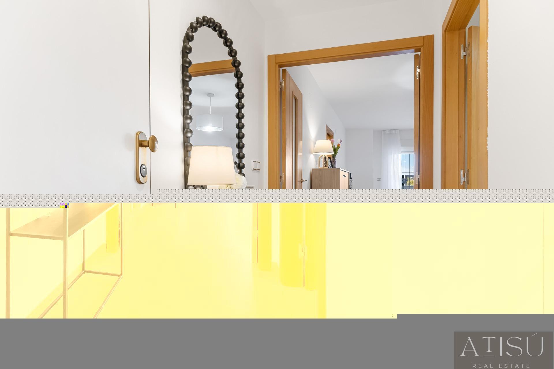 Venta de apartamento en Orihuela costa