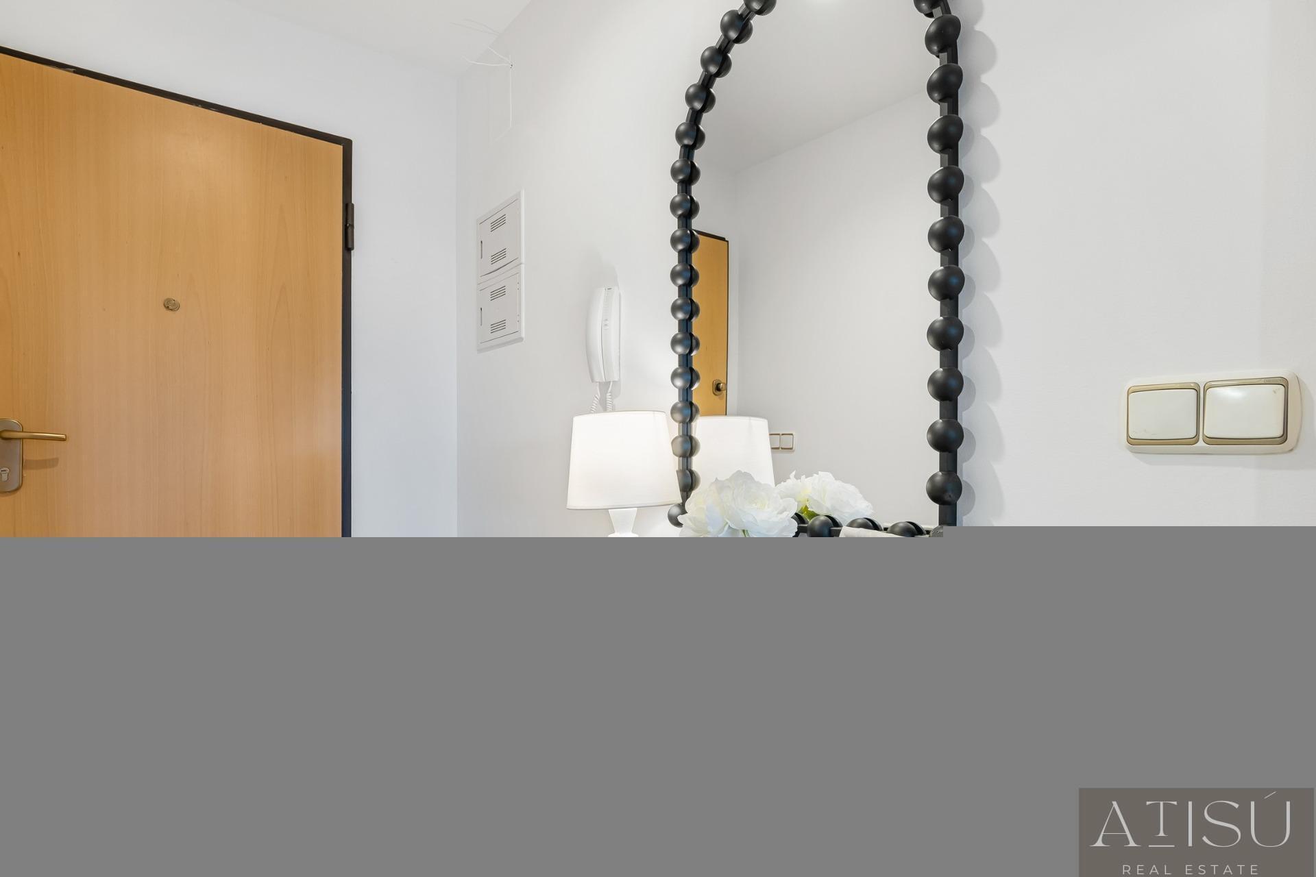 Venta de apartamento en Orihuela costa