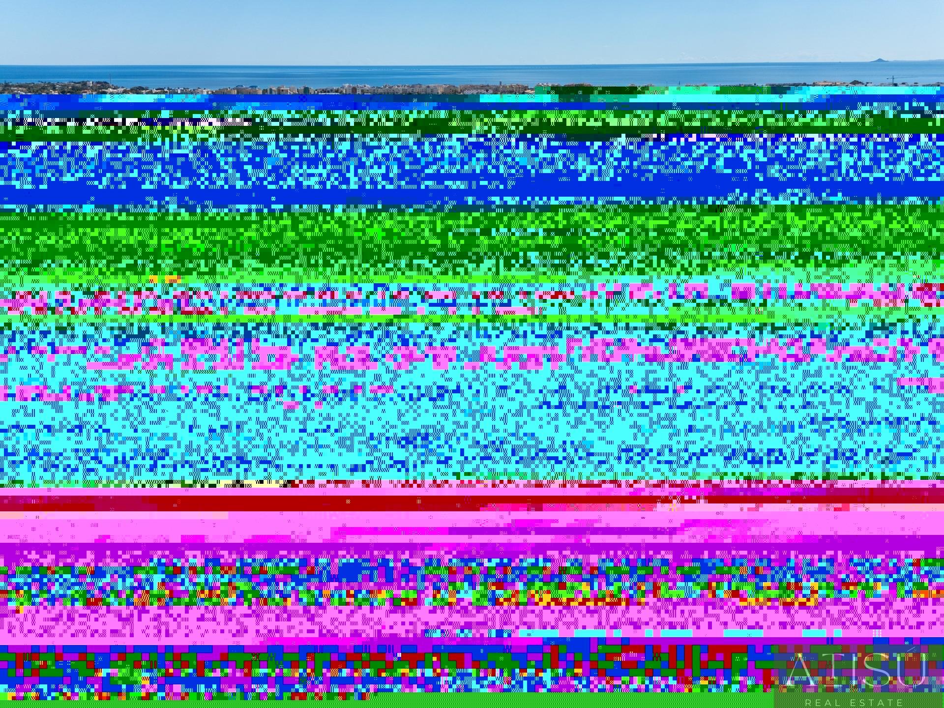 Venta de apartamento en Orihuela costa