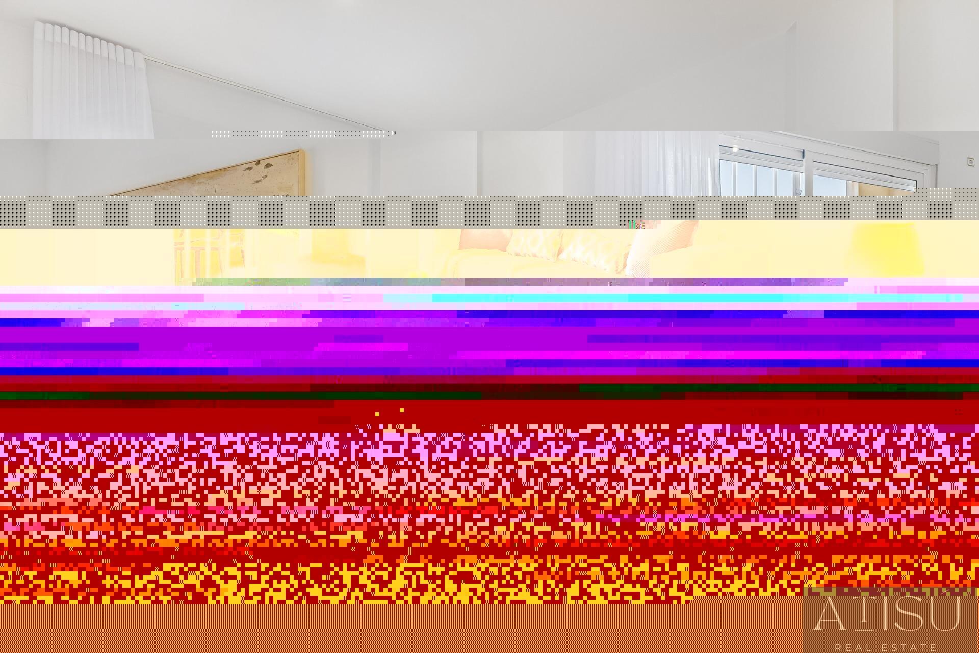 Venta de apartamento en Orihuela costa