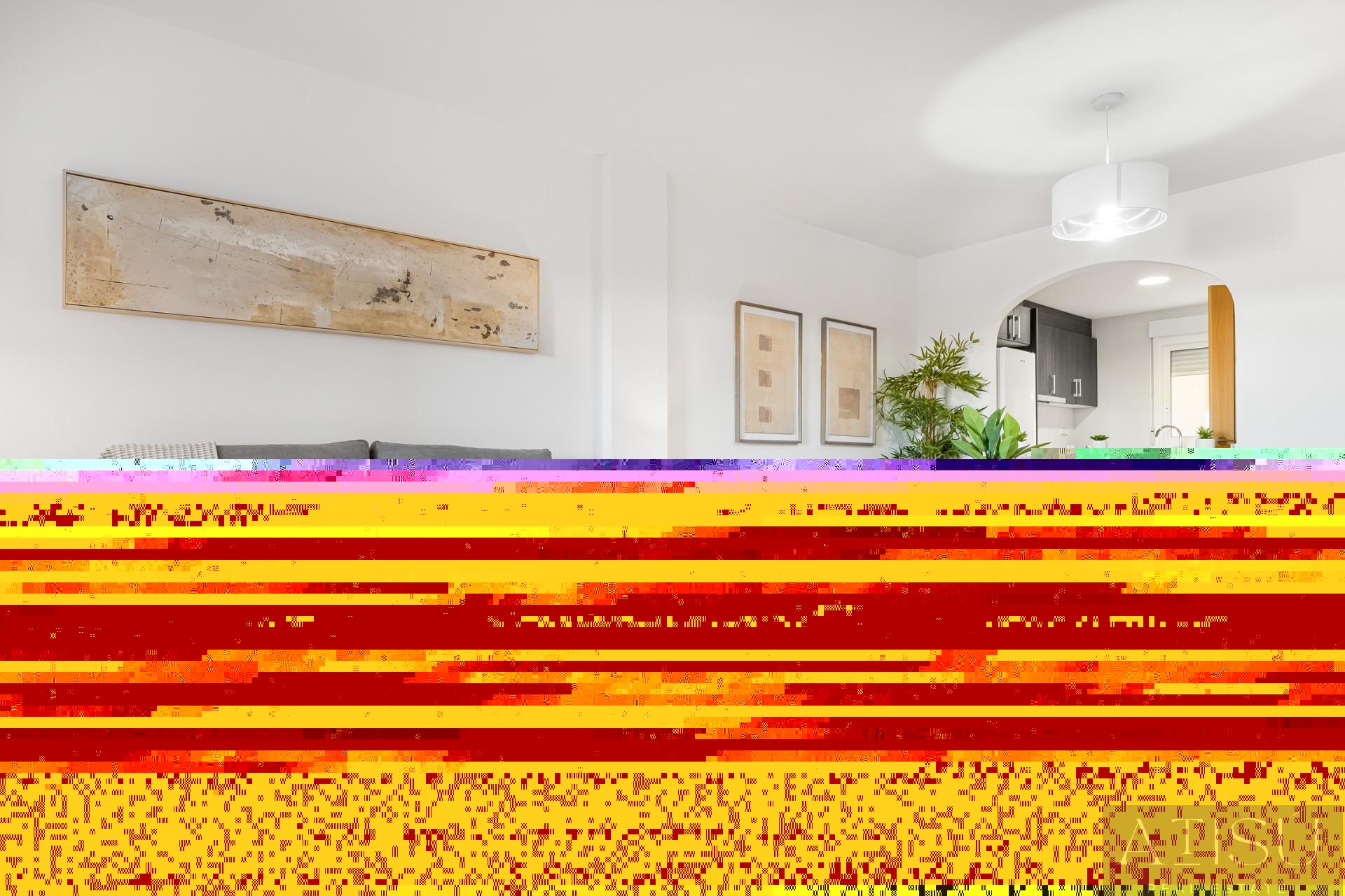 Venta de apartamento en Orihuela costa