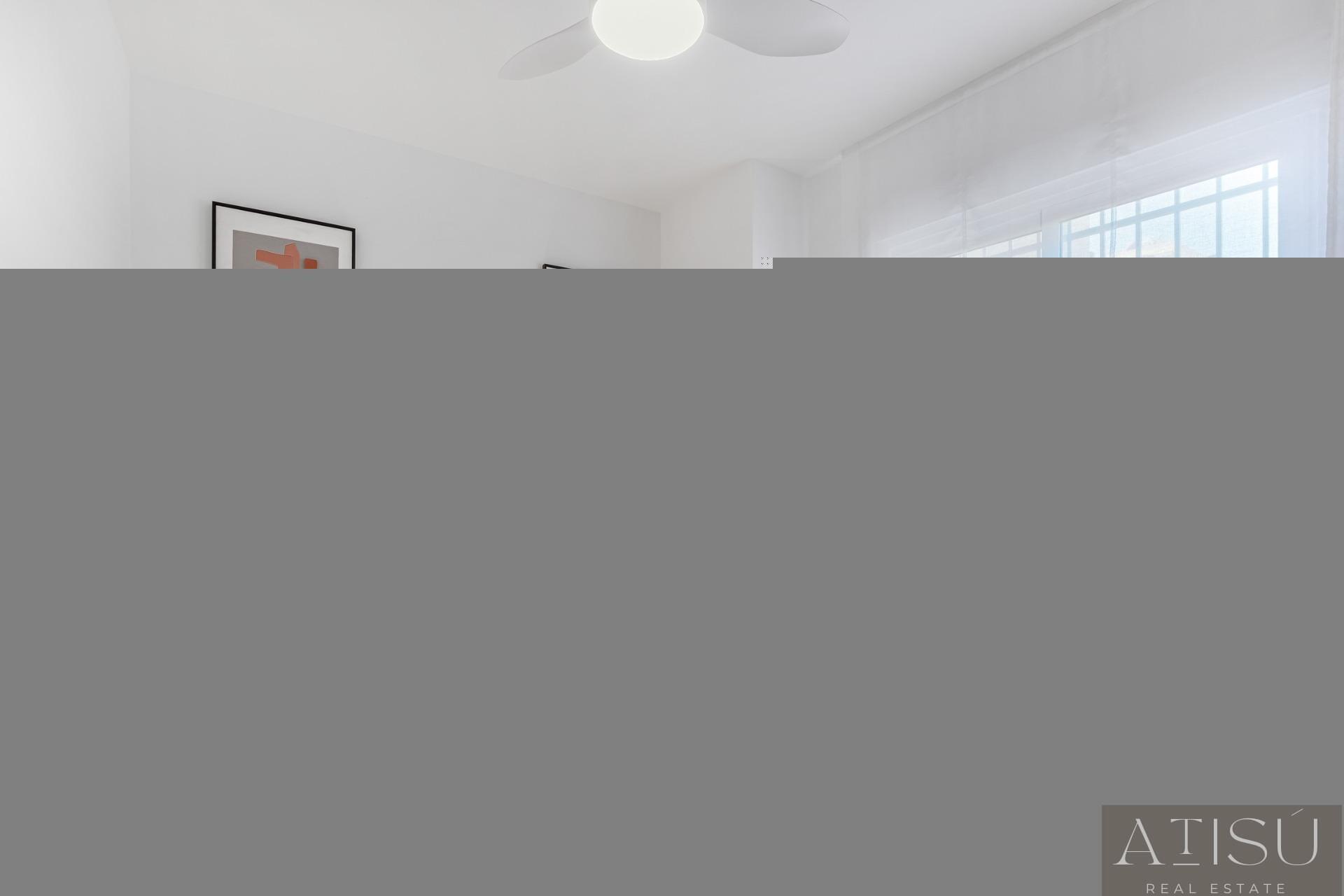 Venta de apartamento en Orihuela costa