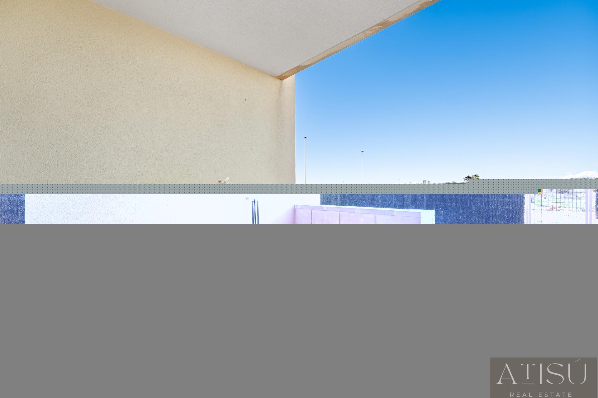 Venta de apartamento en Orihuela costa