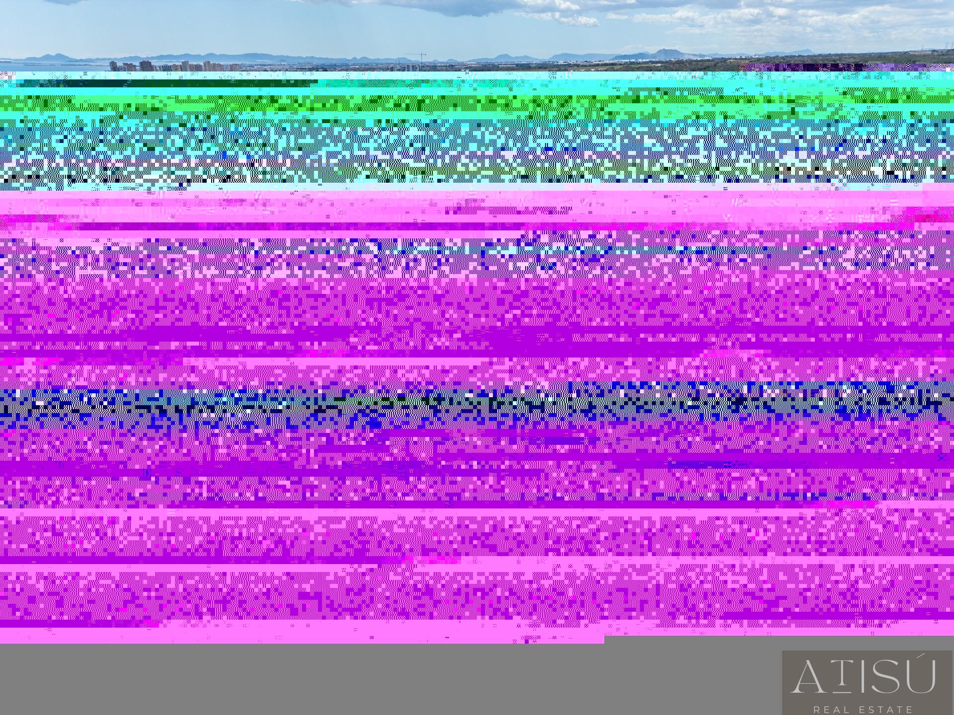 Venta de apartamento en Orihuela costa