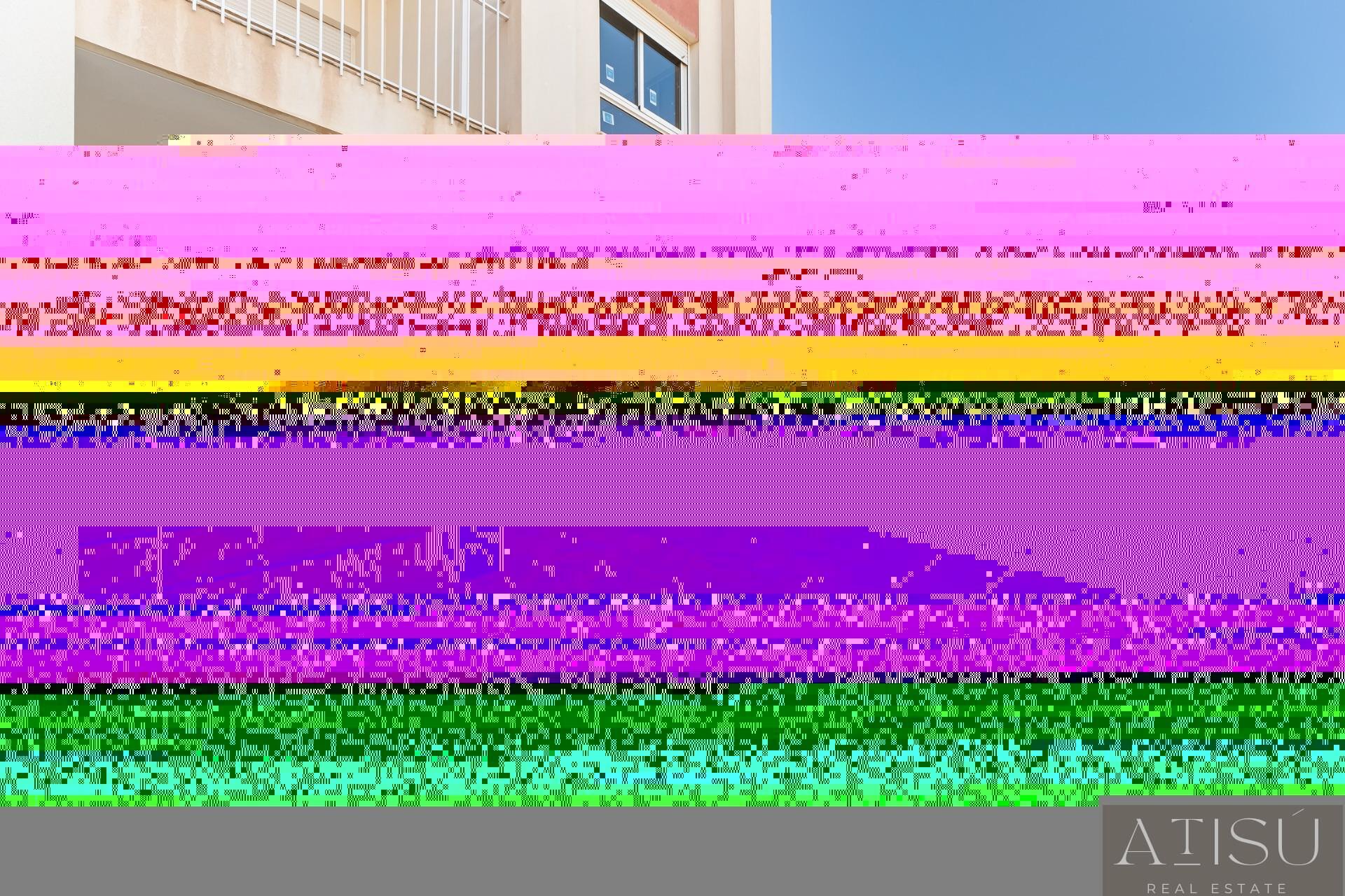 Venta de apartamento en Orihuela costa