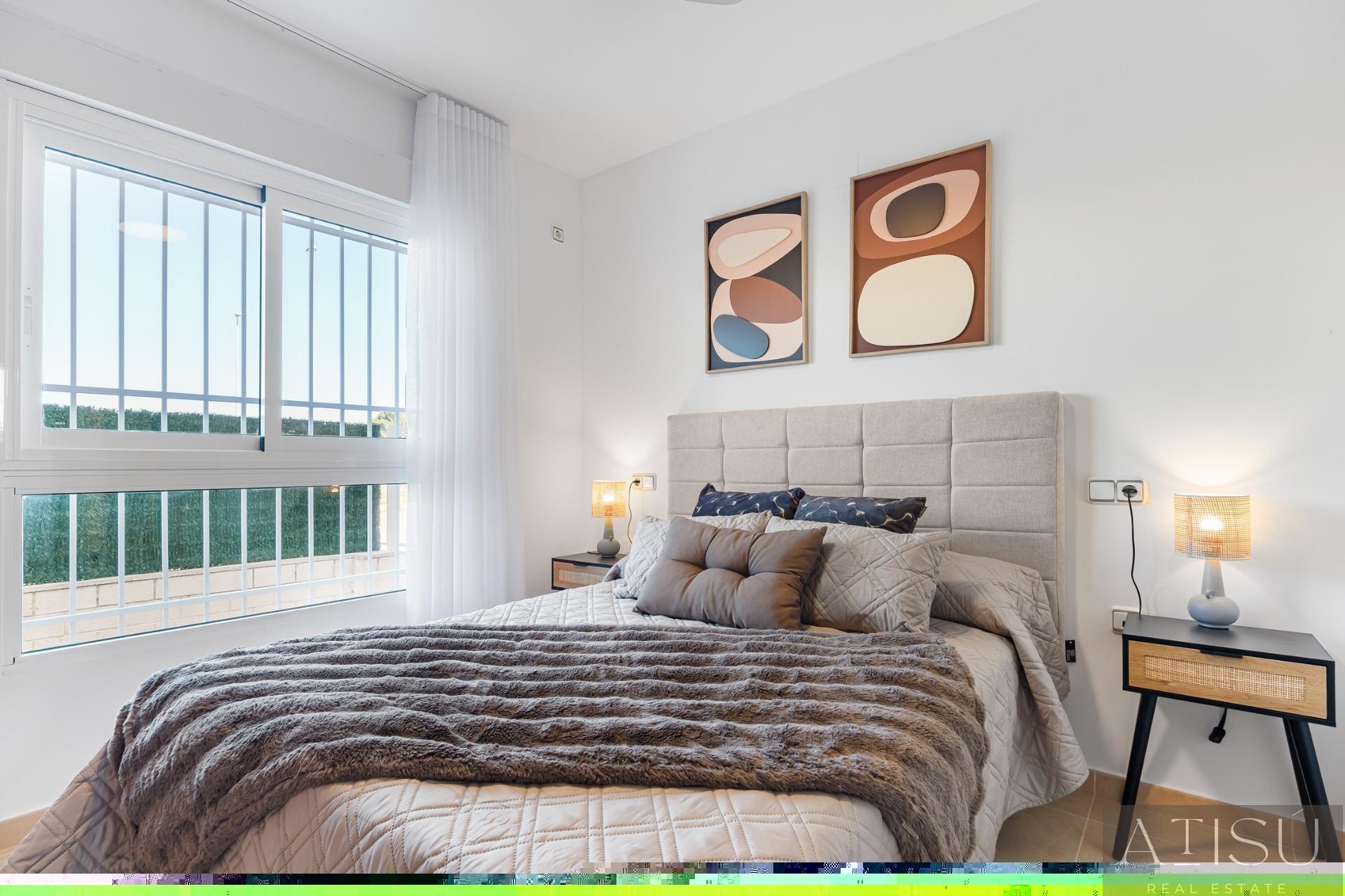 Venta de apartamento en Orihuela costa