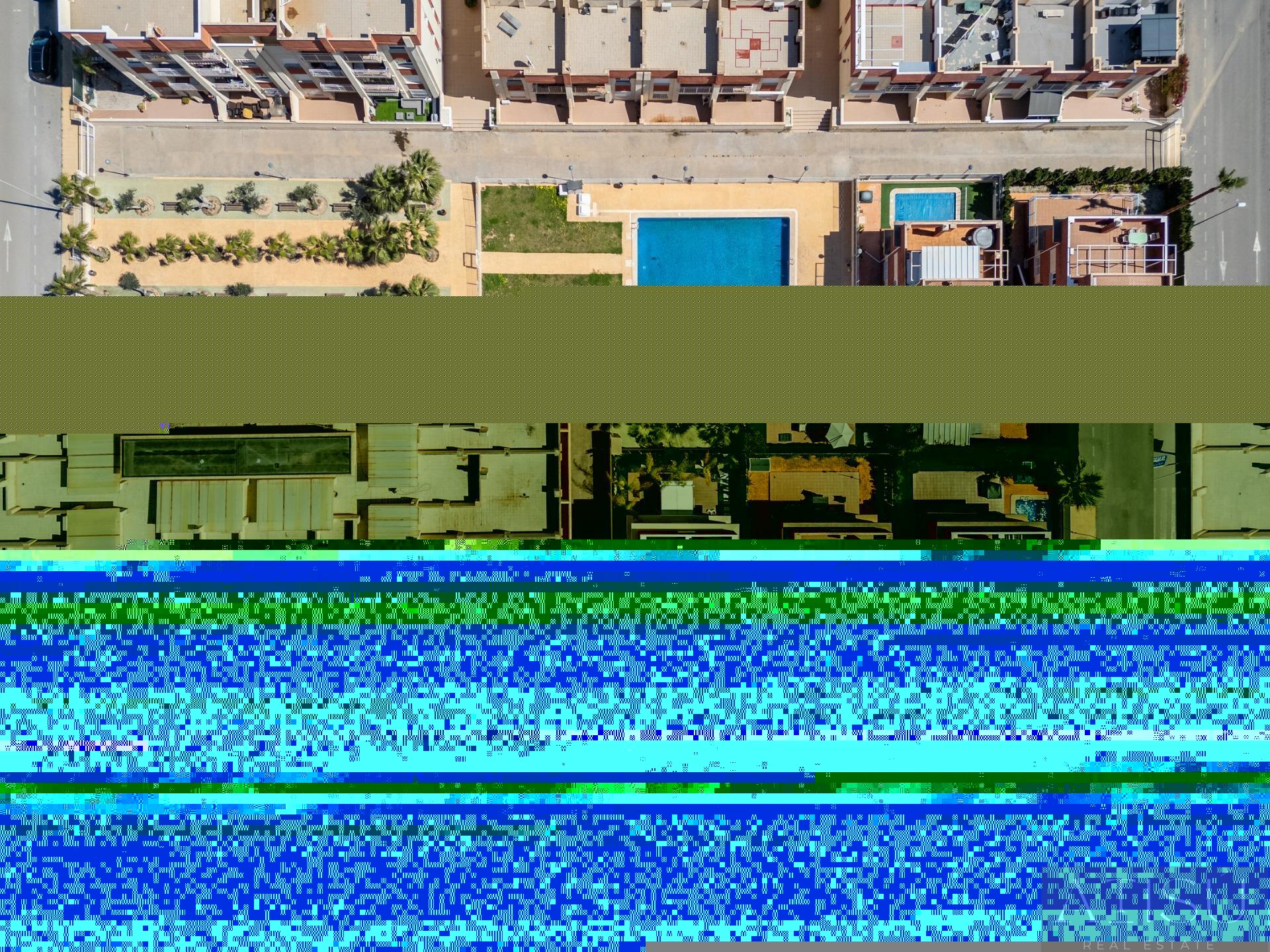 Venta de apartamento en Orihuela costa