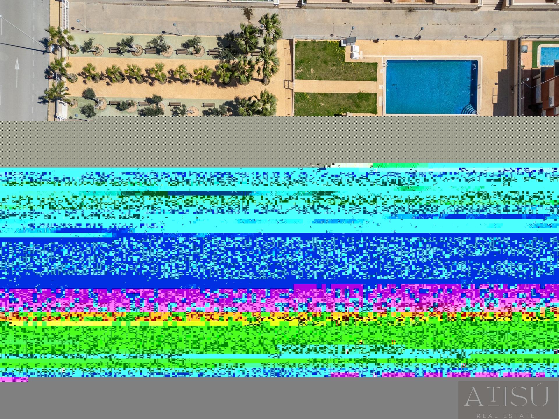 Venta de apartamento en Orihuela costa