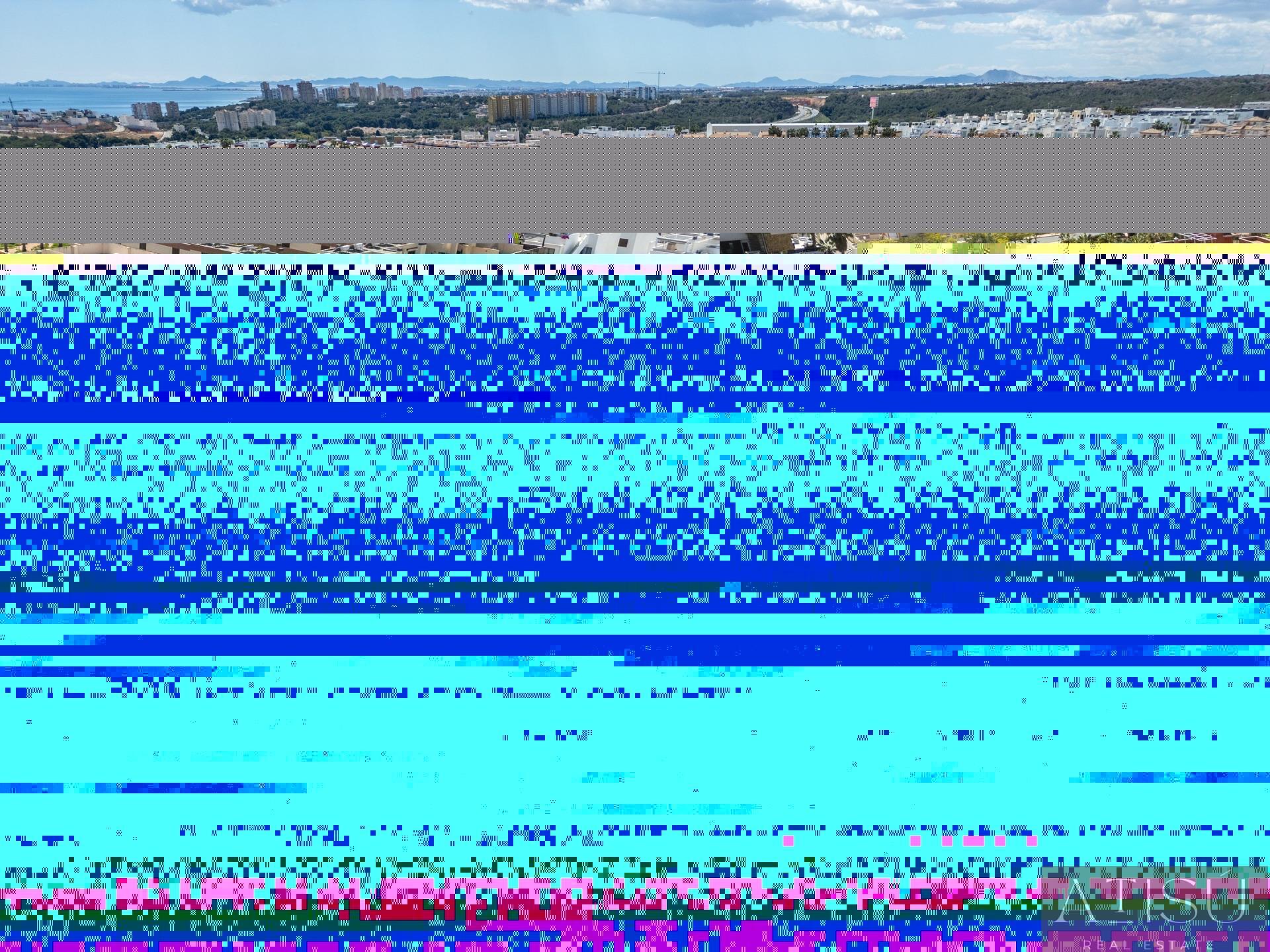 Venta de apartamento en Orihuela costa