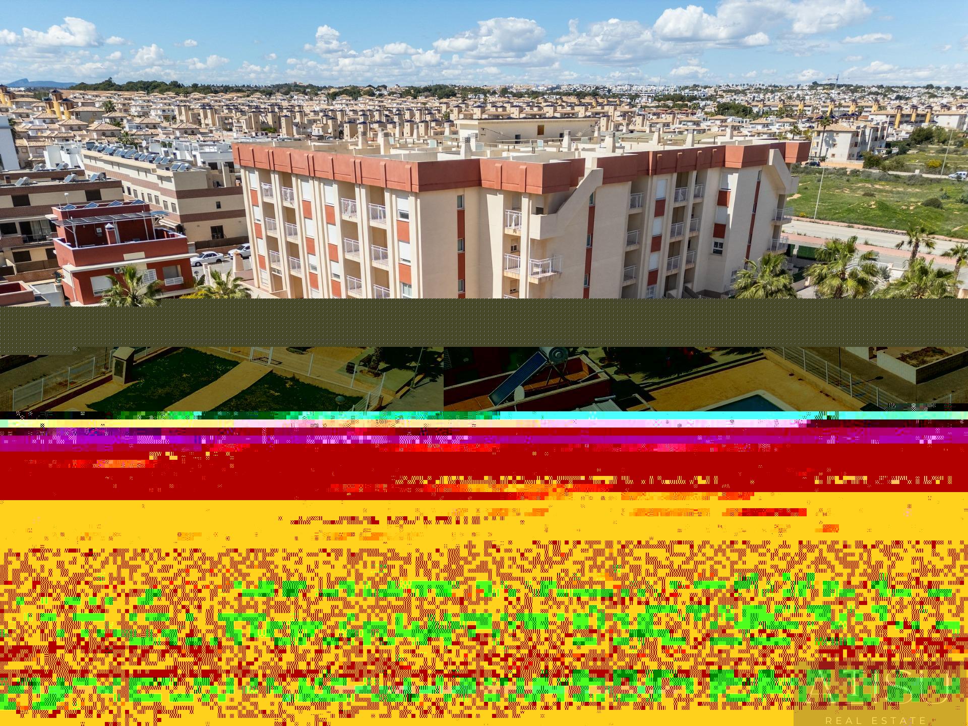 Venta de apartamento en Orihuela costa